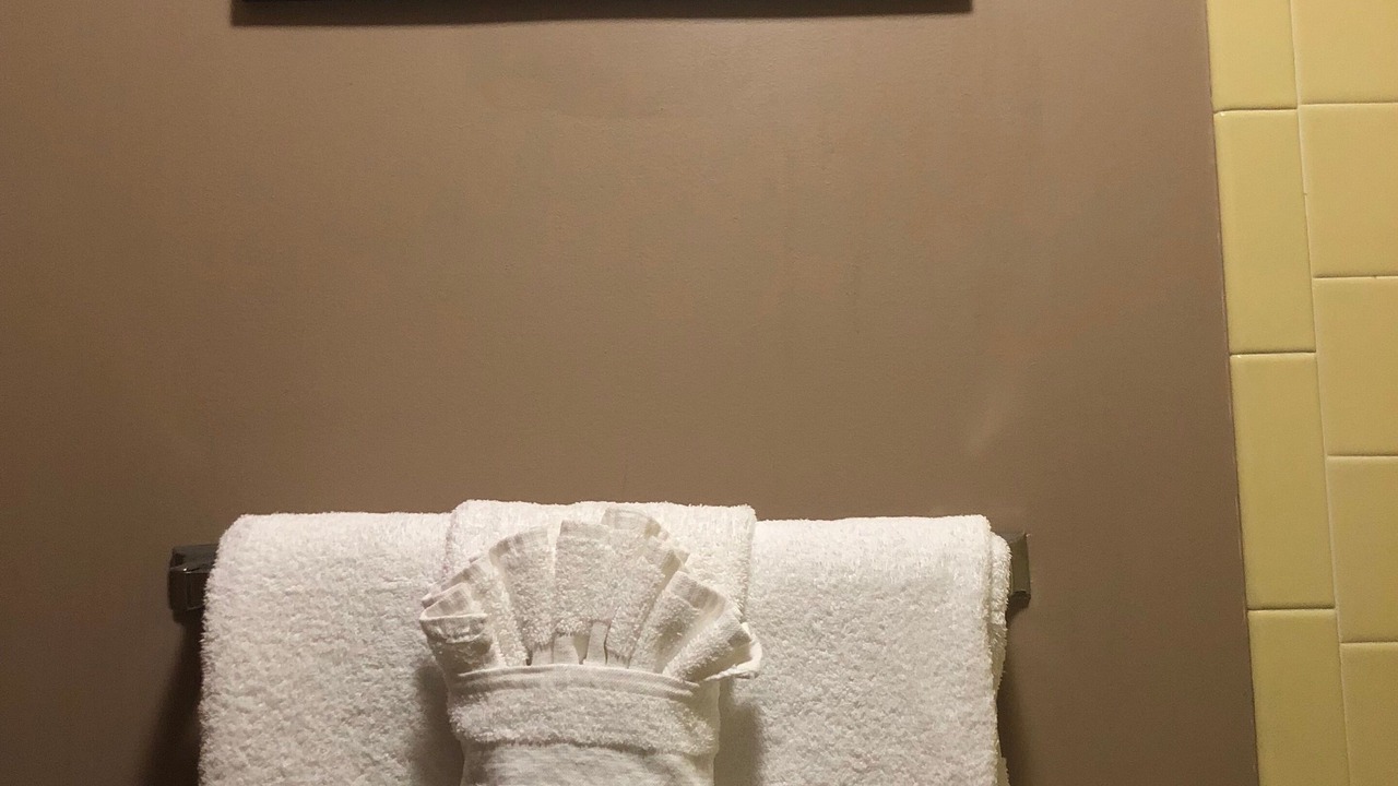 Photo of Bathroom in Mendon