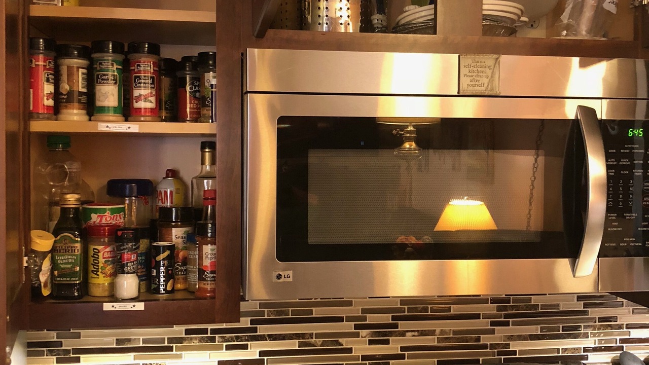 Photo of Kitchen in Mendon