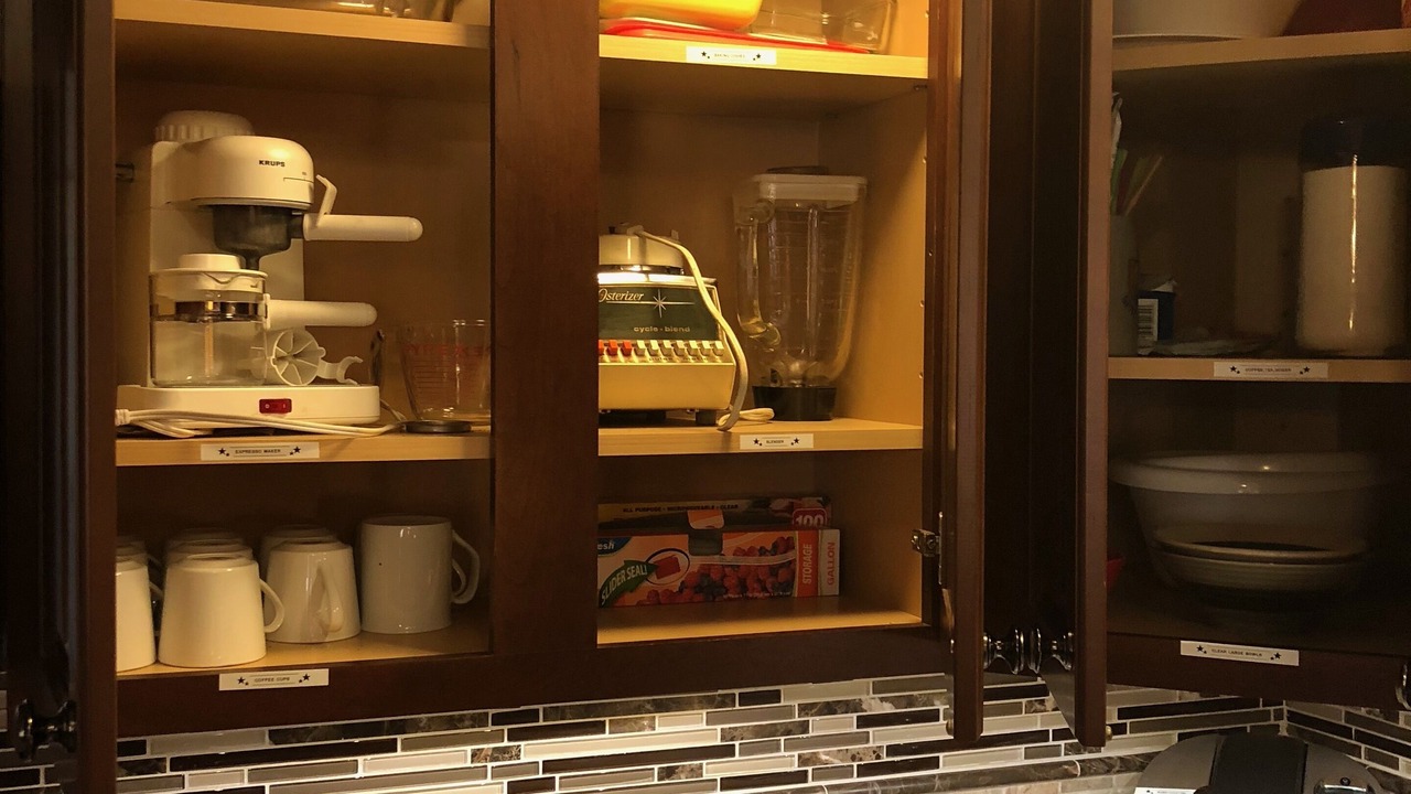 Photo of Kitchen in Mendon