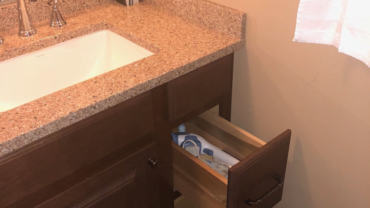 Photo of Bathroom in Mendon