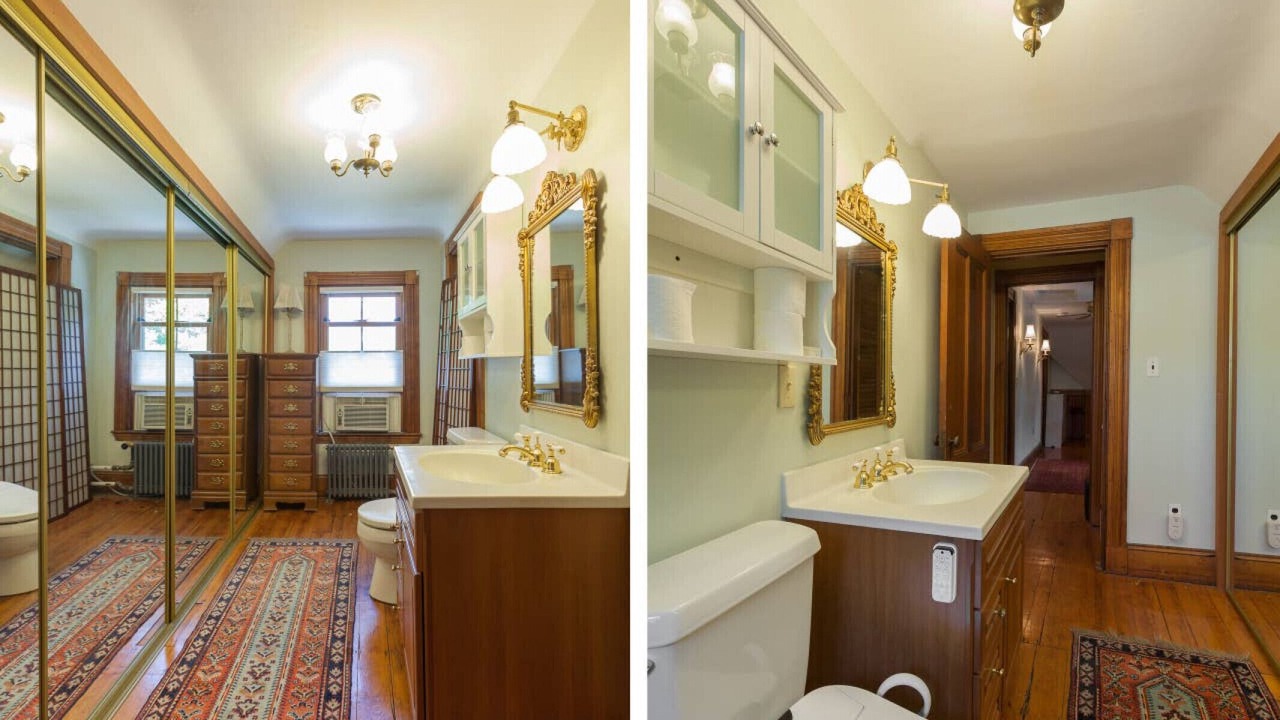 Photo of Bathroom in Observatory Hill