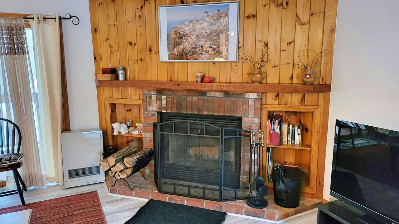 Photo of Livingroom in North Woodstock