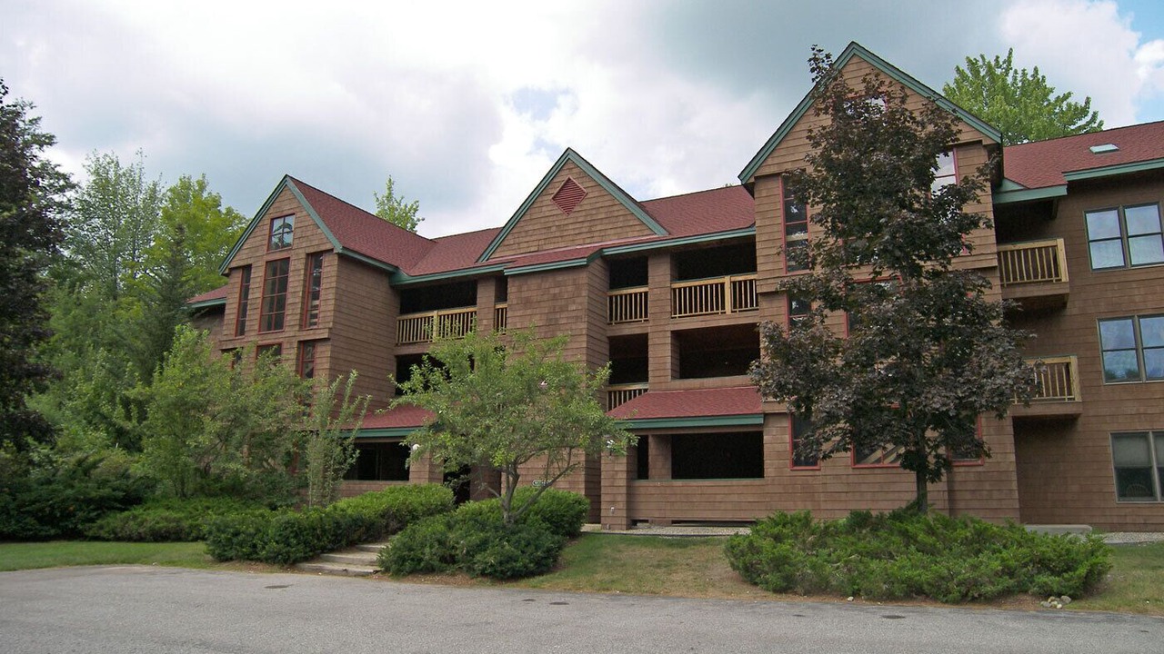 Photo of Outdoor in North Woodstock