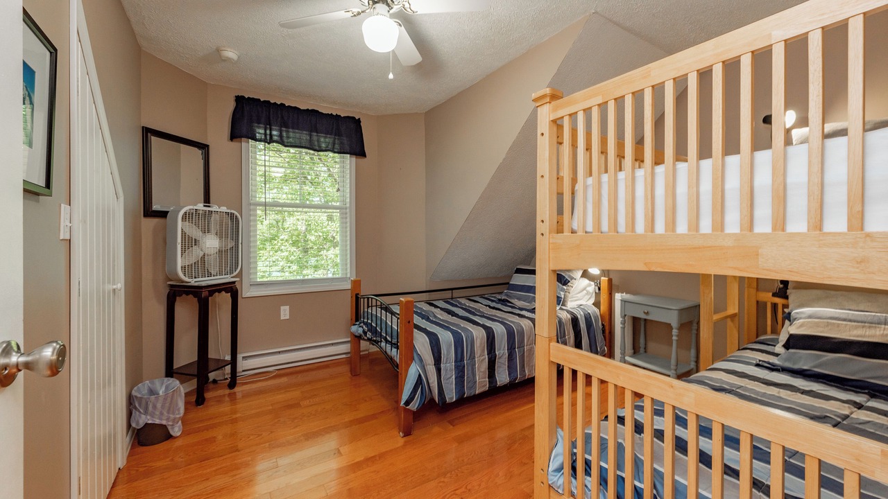 Photo of Bedroom in Swanton