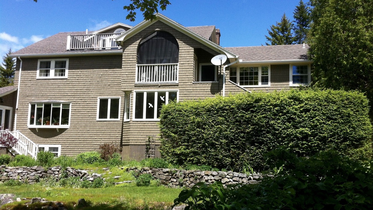 Photo of Outdoor in Town Hill