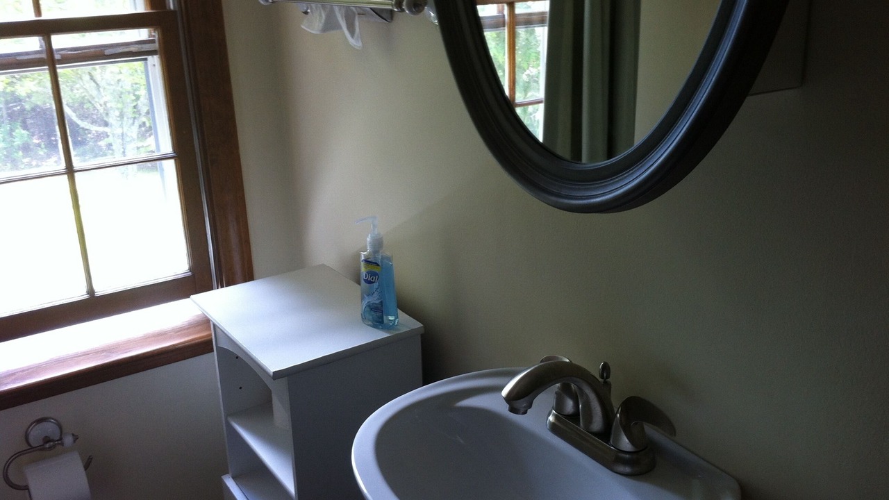 Photo of Bathroom in Town Hill
