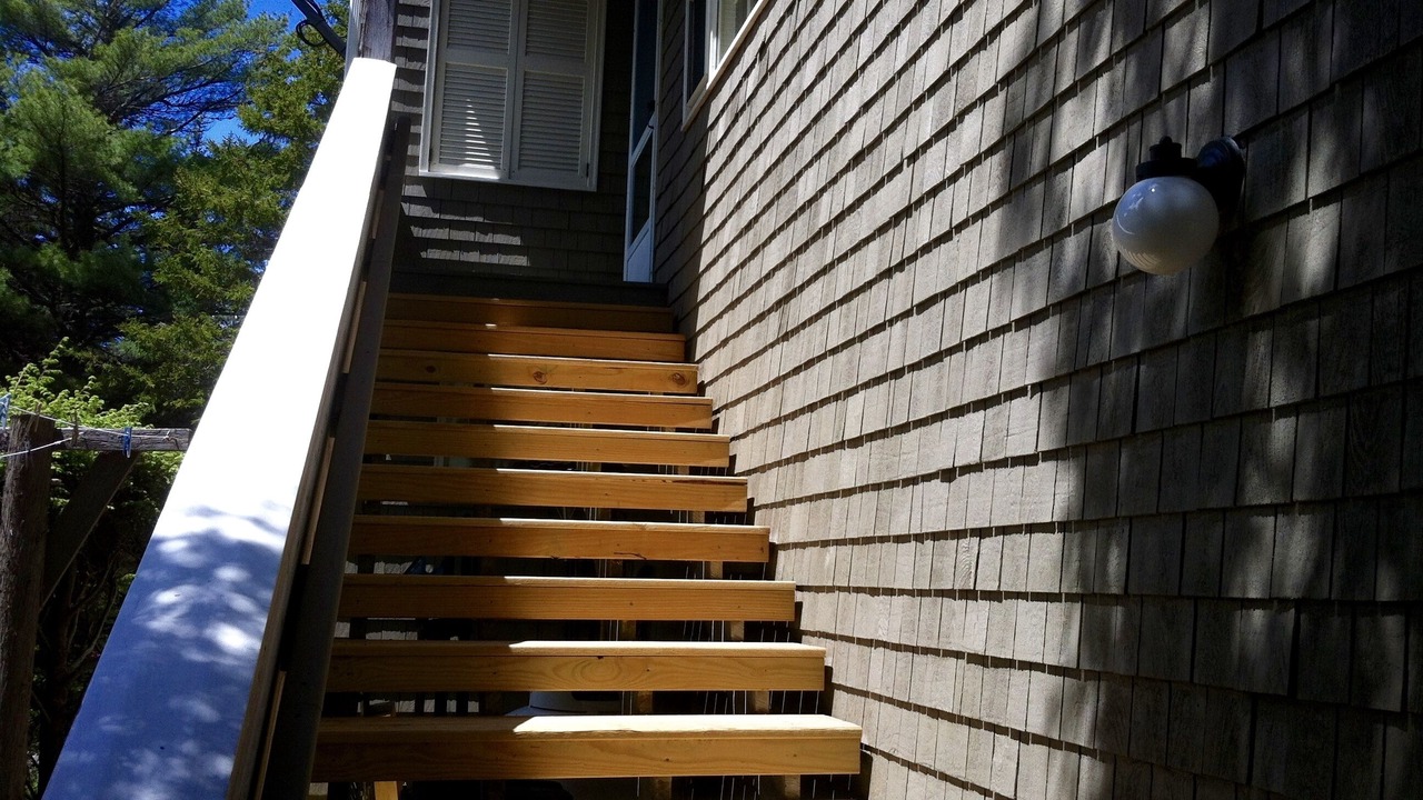 Photo of Outdoor in Town Hill
