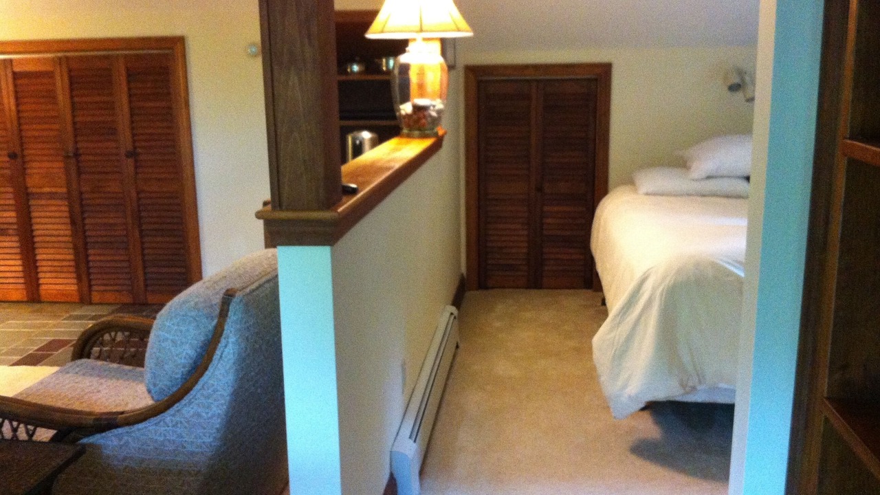 Photo of Bedroom in Town Hill