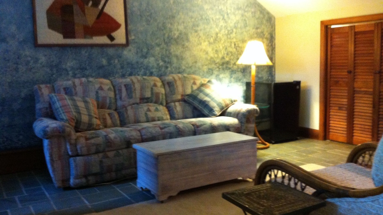 Photo of Livingroom in Town Hill