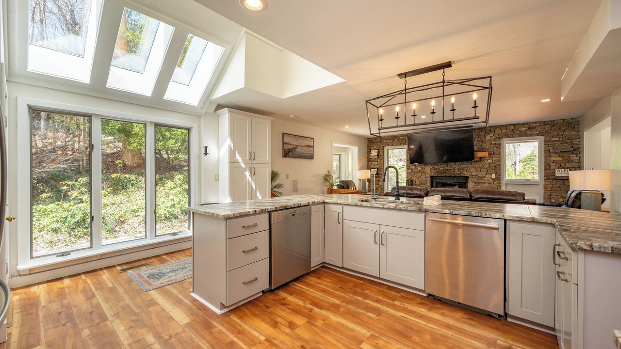 Photo of Kitchen in Oakland