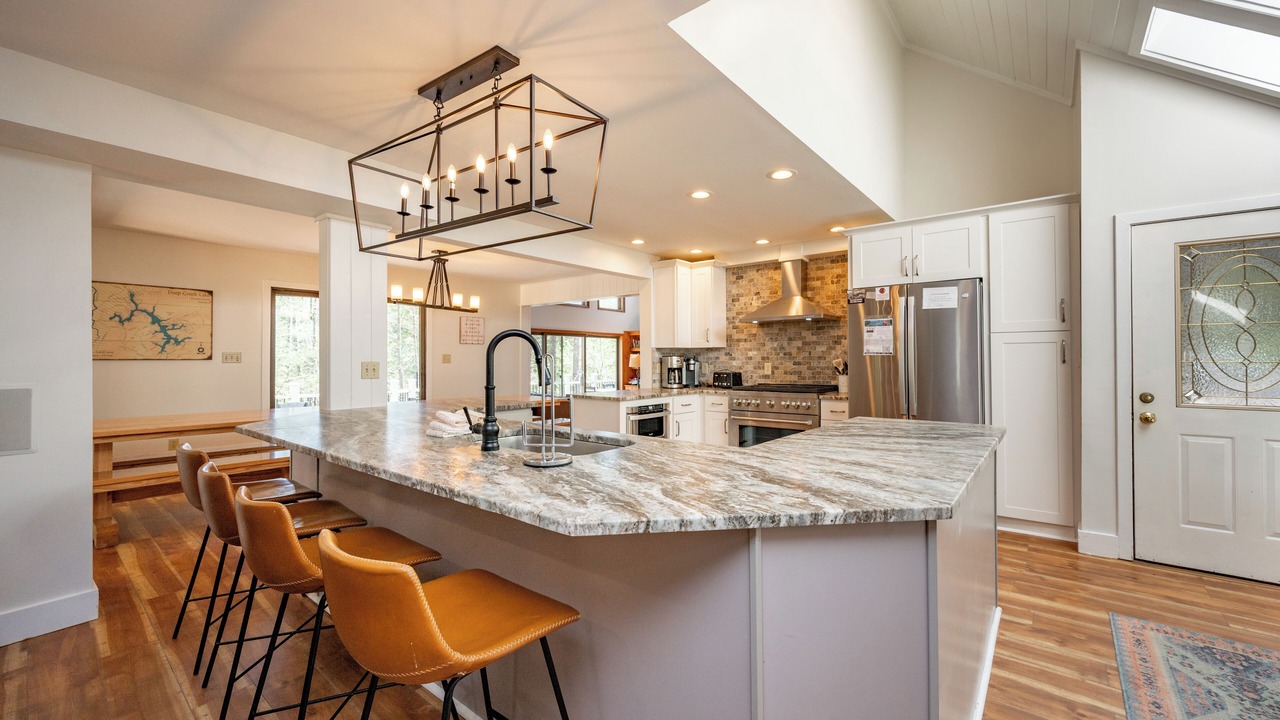 Photo of Kitchen in Oakland