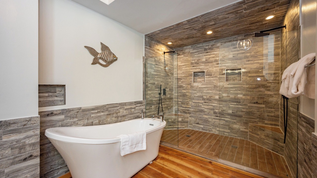 Photo of Bathroom in Oakland