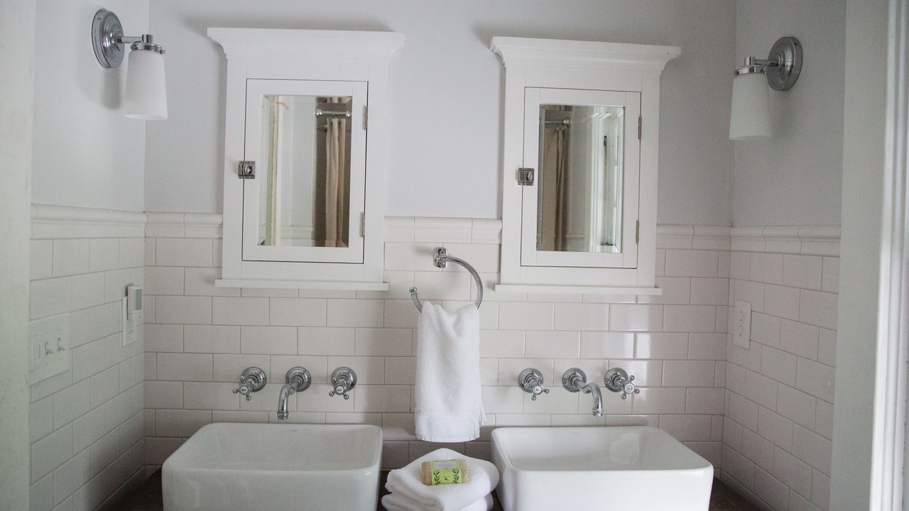 Photo of Bathroom in Croton-on-Hudson