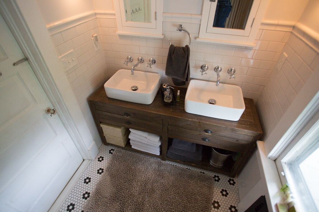 Photo of Bathroom in Croton-on-Hudson