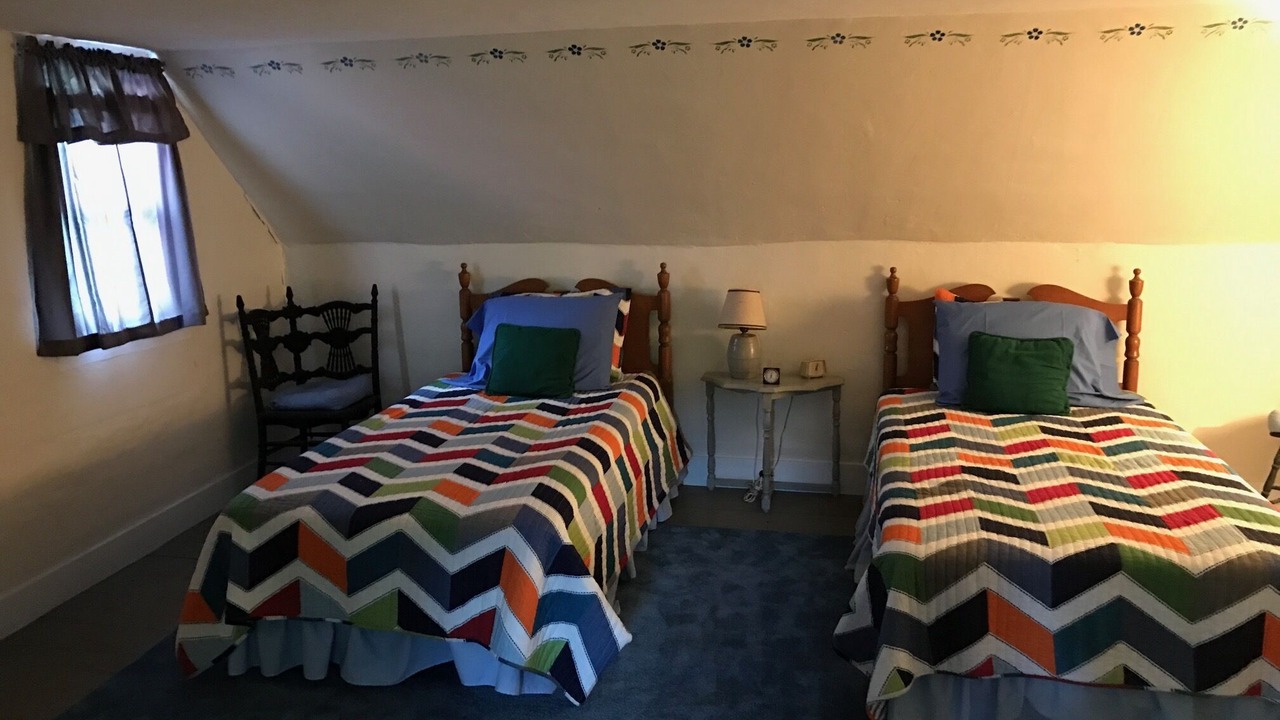 Photo of Bedroom in Lyndonville