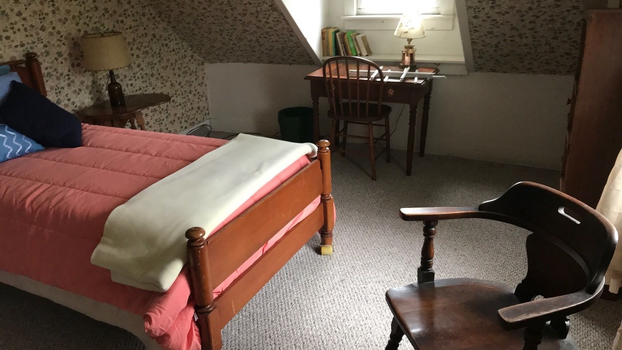 Photo of Bedroom in Lyndonville