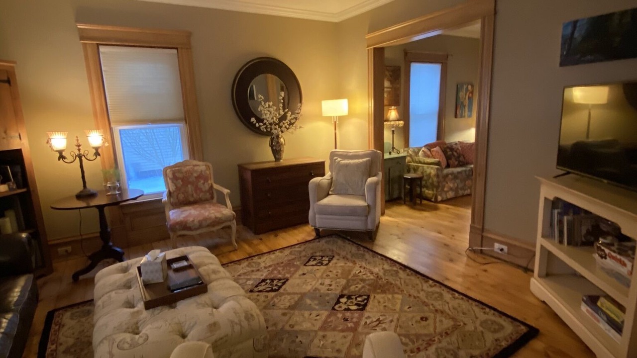 Photo of Livingroom in Bemus Point