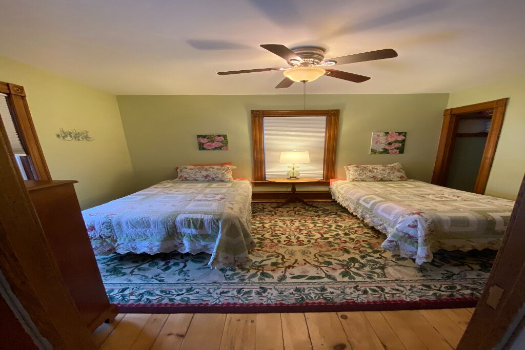 Photo of Bedroom in Bemus Point