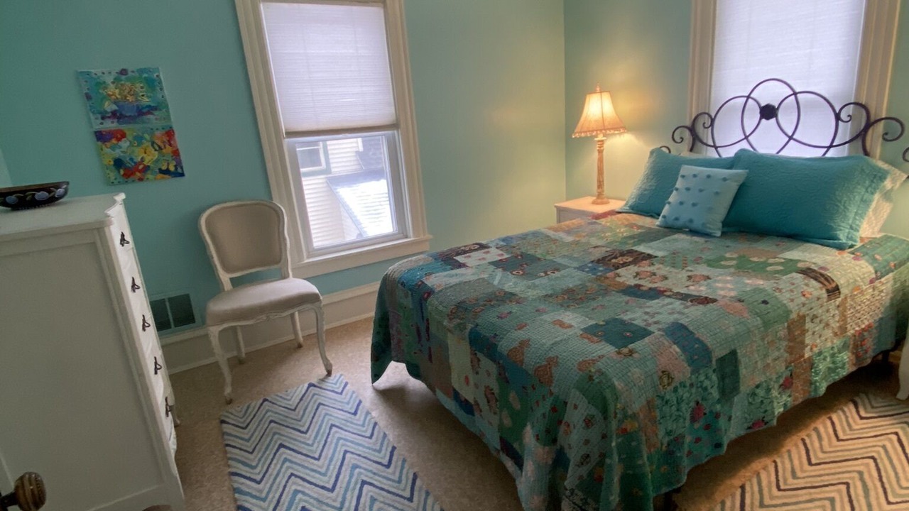 Photo of Bedroom in Bemus Point