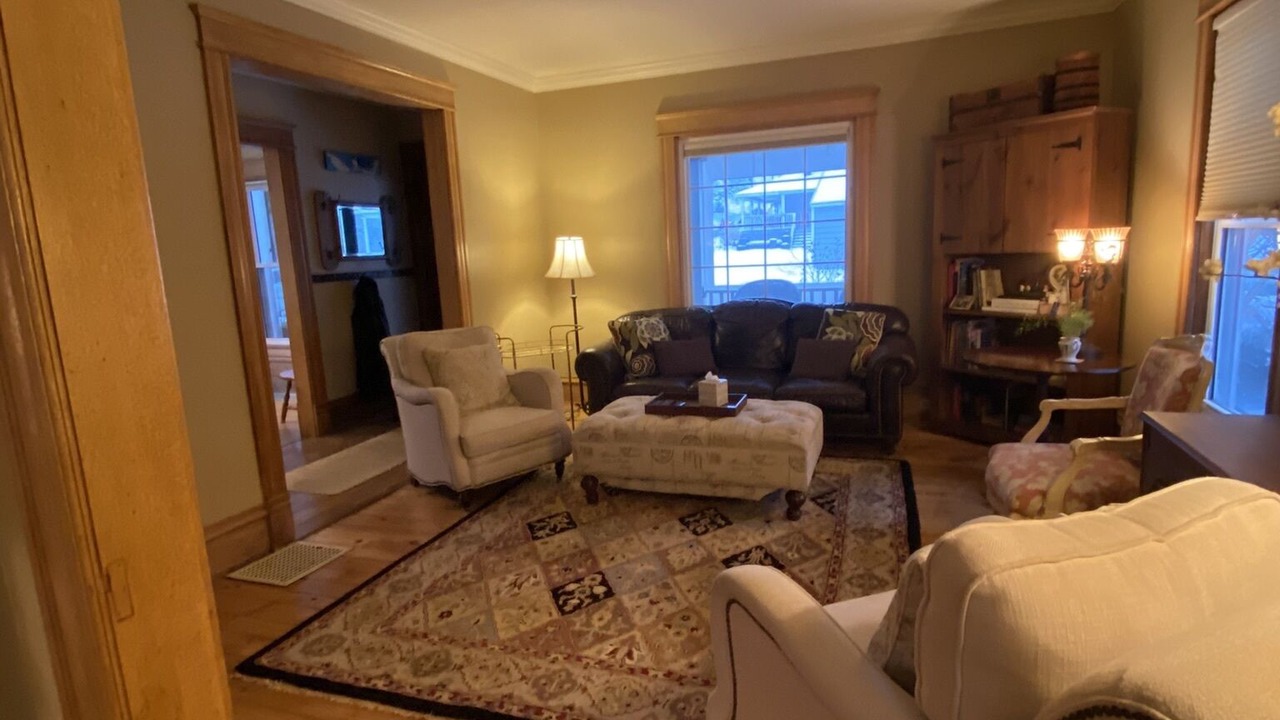 Photo of Livingroom in Bemus Point