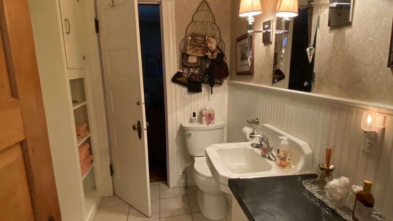 Photo of Bathroom in Bemus Point