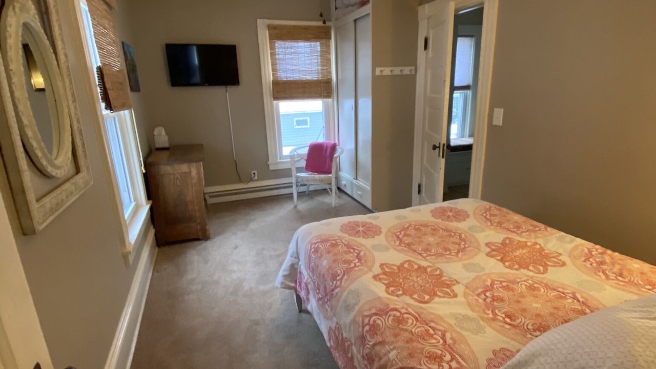 Photo of Bedroom in Bemus Point