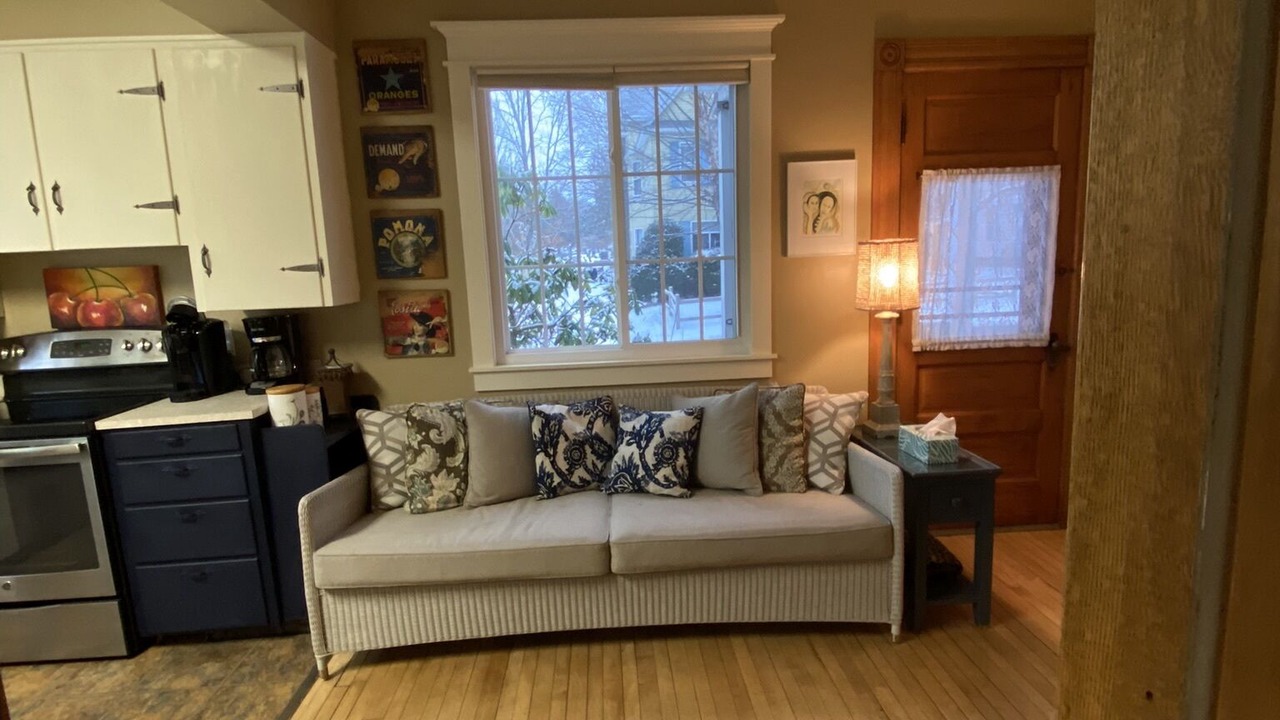 Photo of Livingroom in Bemus Point
