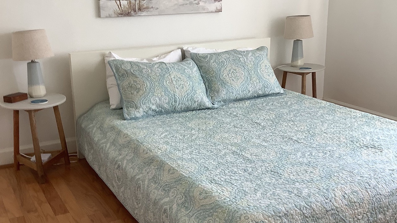 Photo of Bedroom in Bermuda Beach