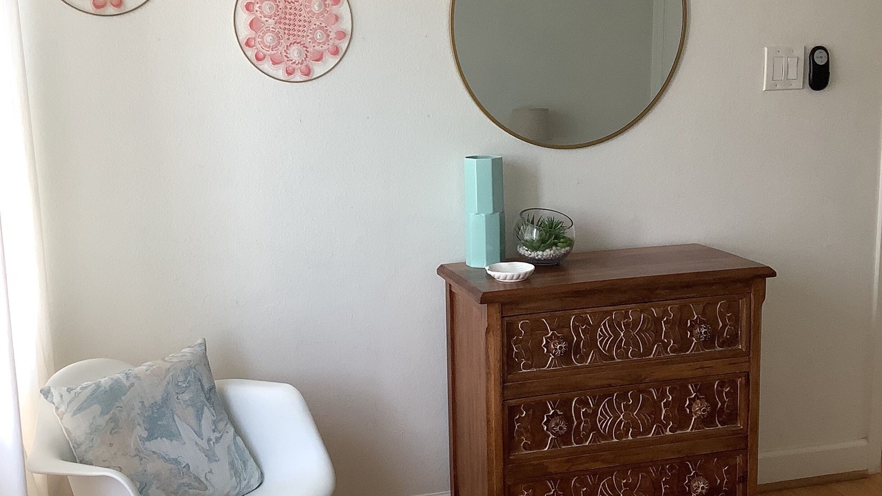 Photo of Bedroom in Bermuda Beach