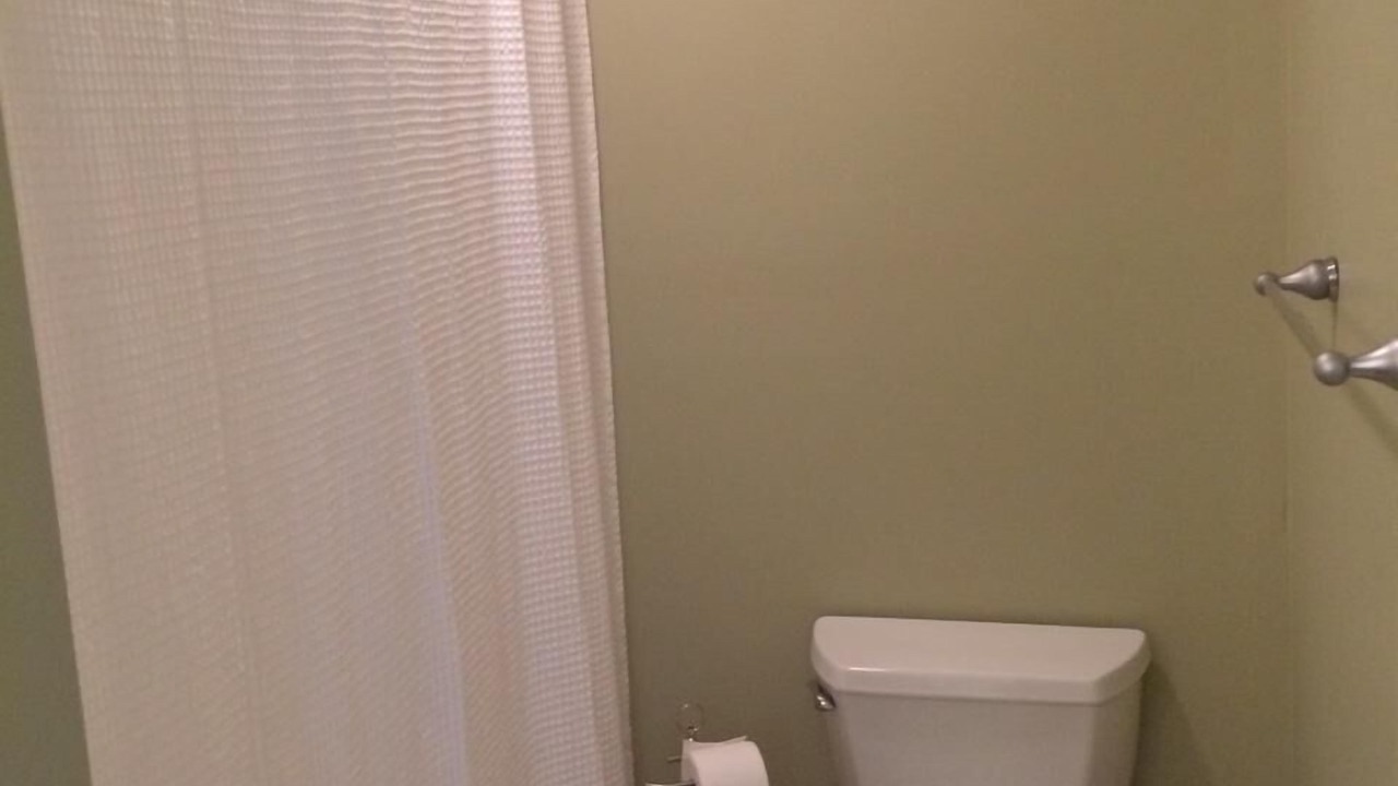 Photo of Bathroom in Fayetteville
