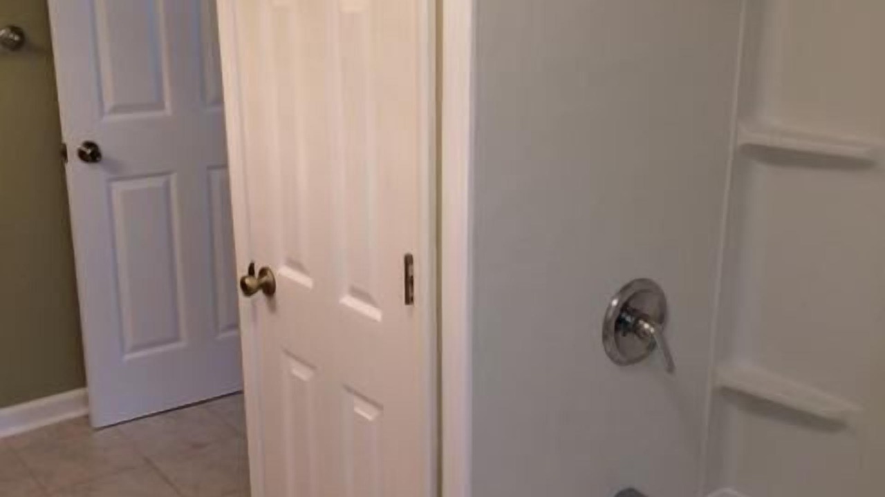 Photo of Bathroom in Fayetteville