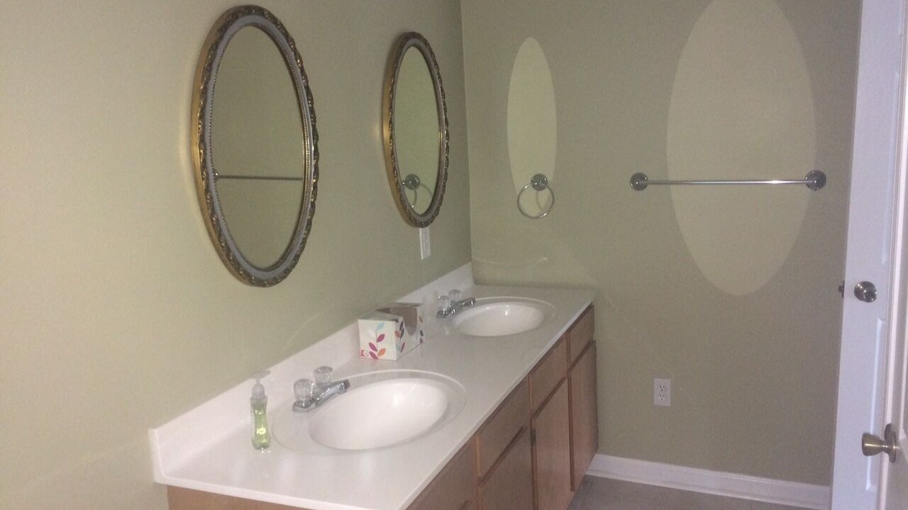 Photo of Bathroom in Fayetteville