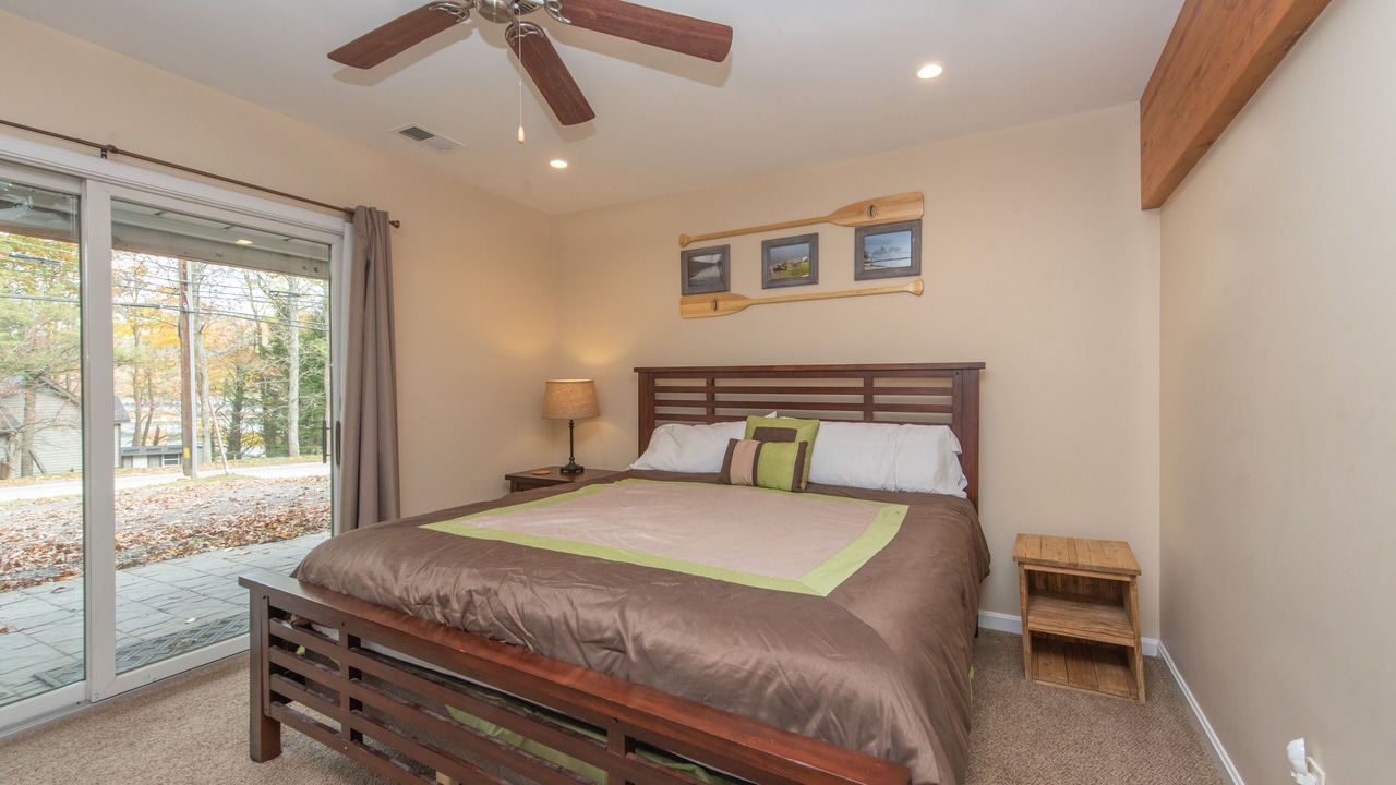 Photo of Bedroom in Thayerville