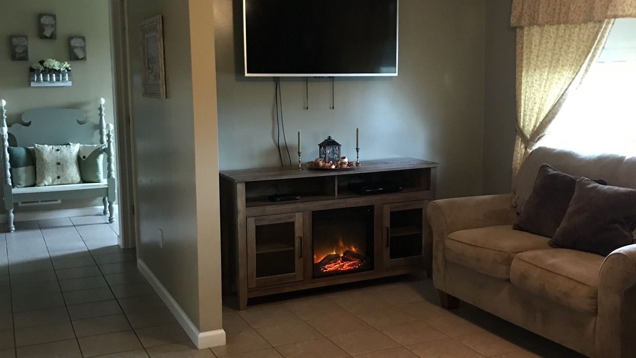 Photo of Livingroom in Richfield Springs