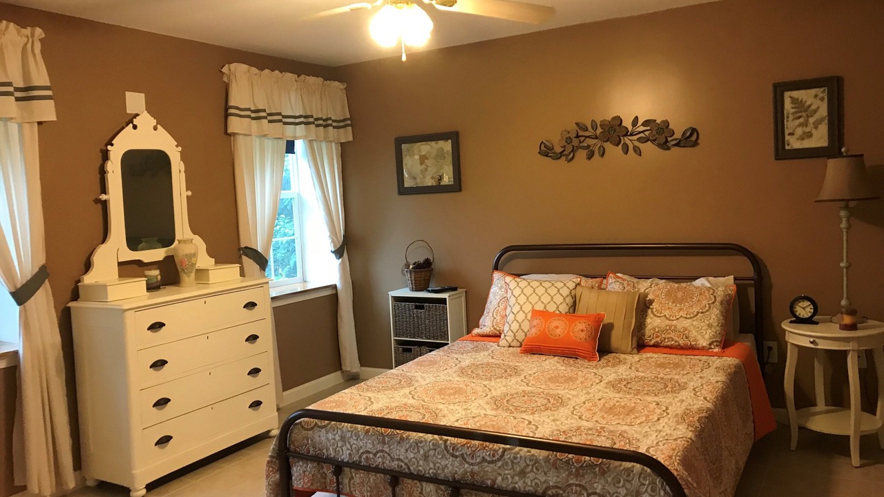 Photo of Bedroom in Richfield Springs