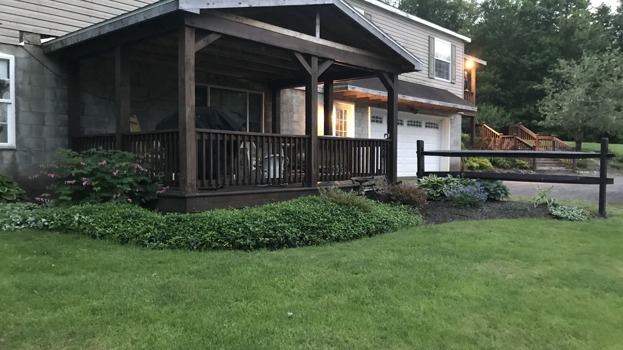 Photo of Outdoor in Richfield Springs