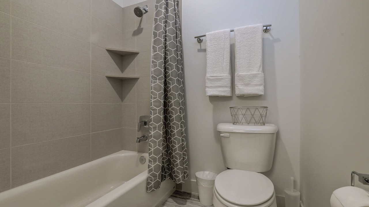 Photo of Bathroom in St. George