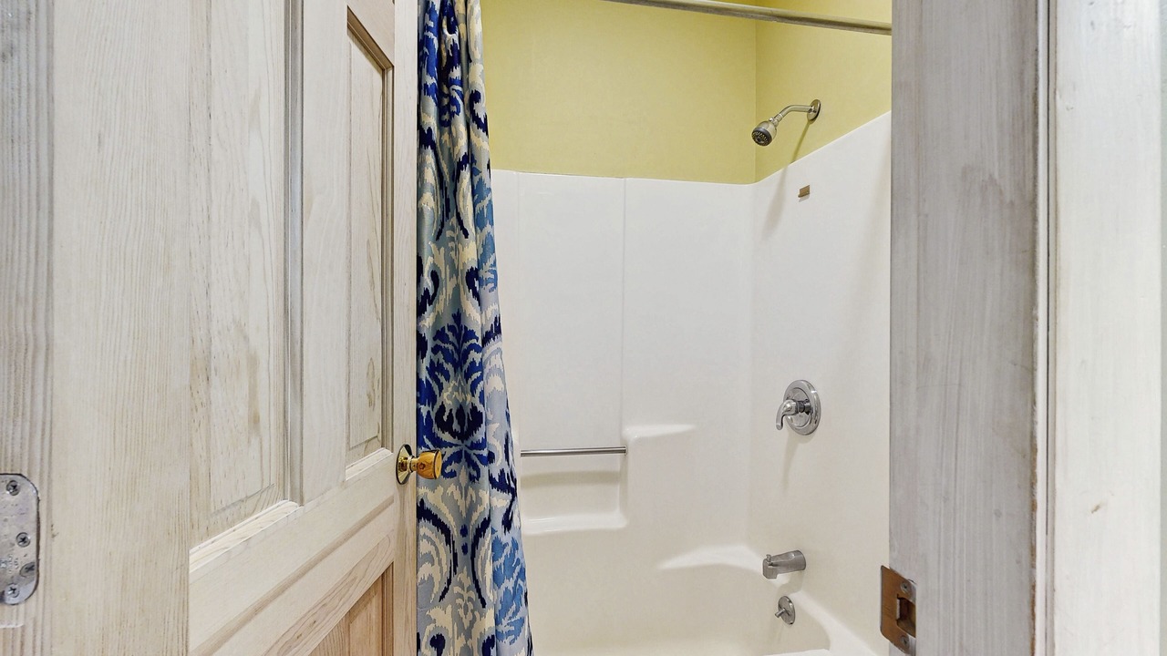 Photo of Bathroom in Sunday River Area