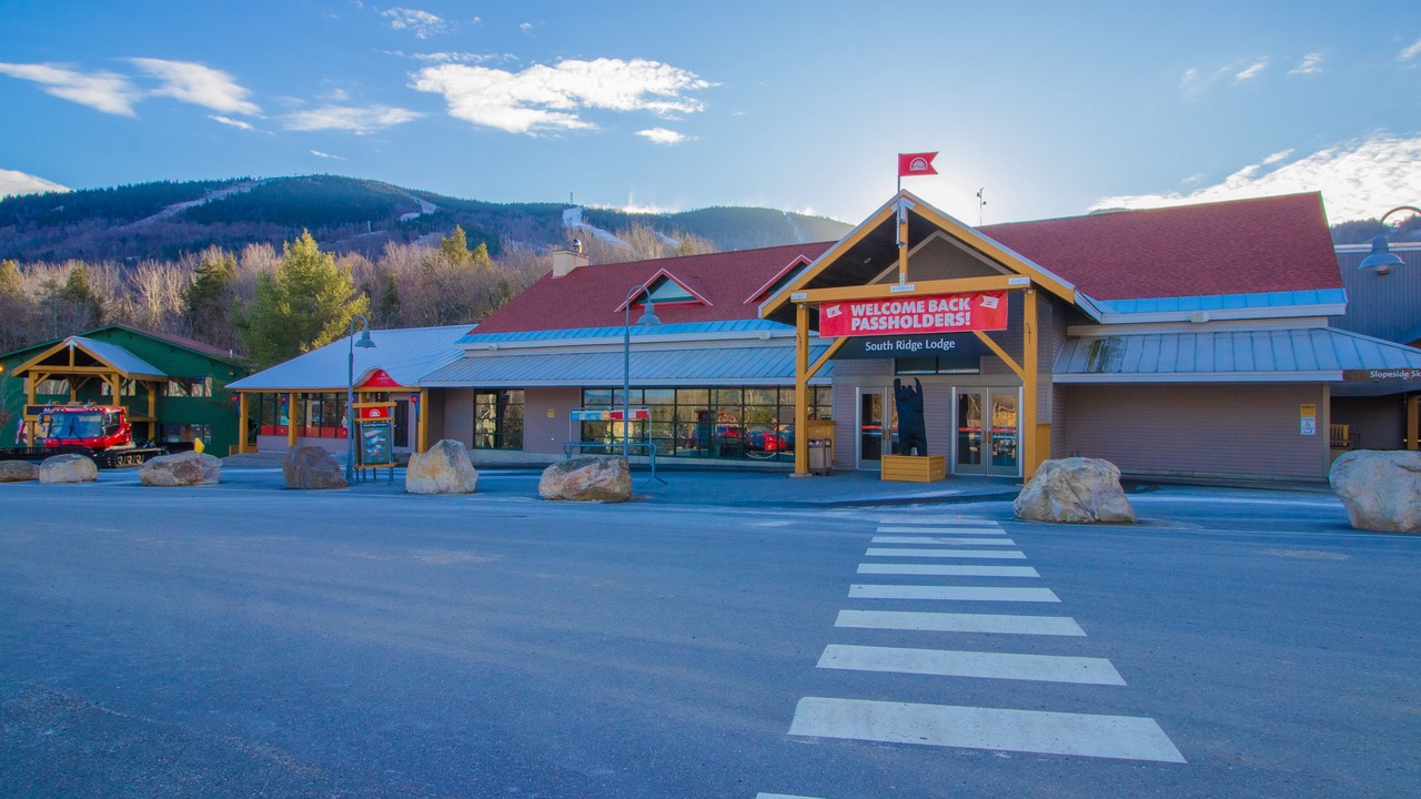 Photo of Outdoor in Sunday River Area
