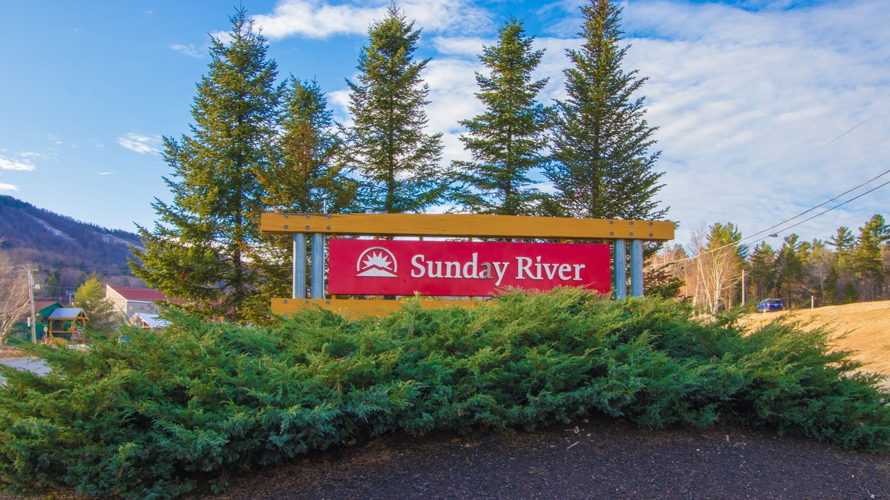 Photo of Outdoor in Sunday River Area