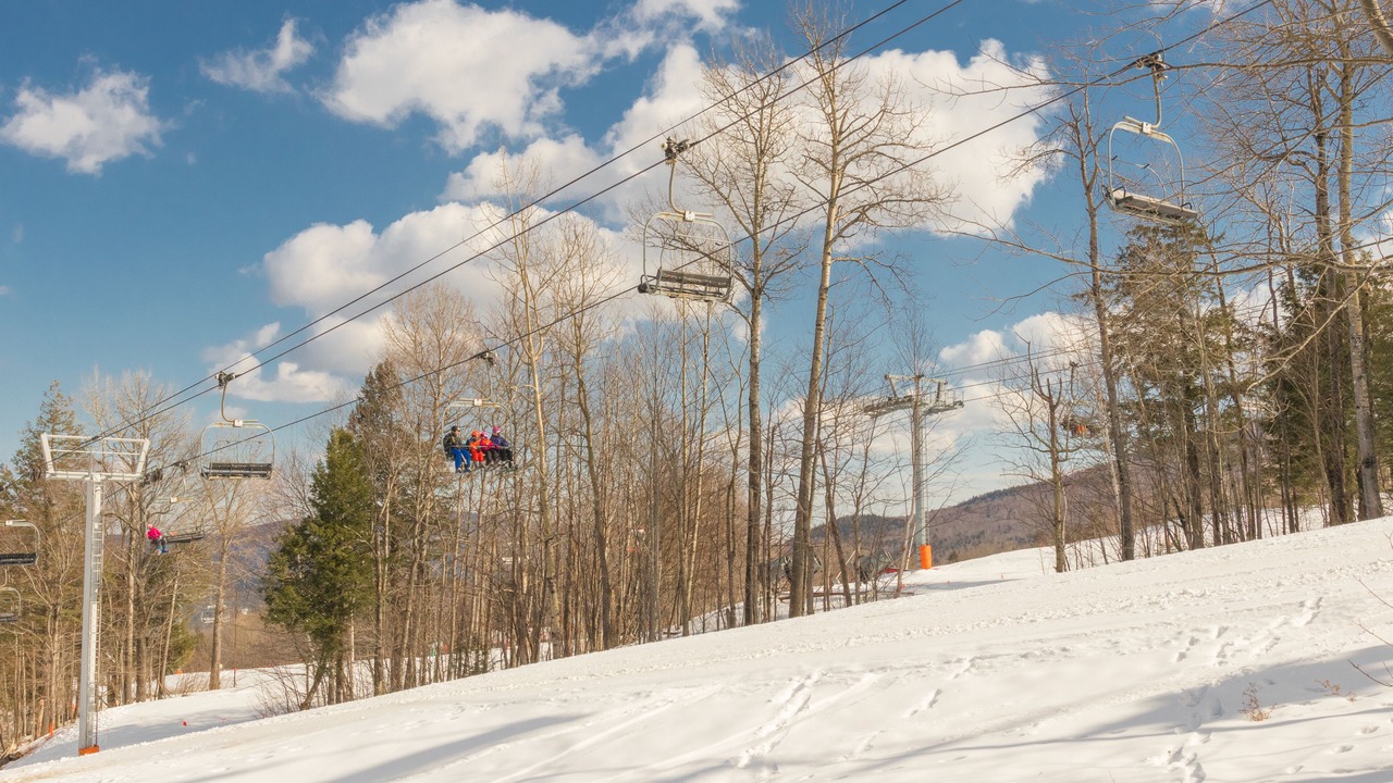 Photo of Others in Sunday River Area