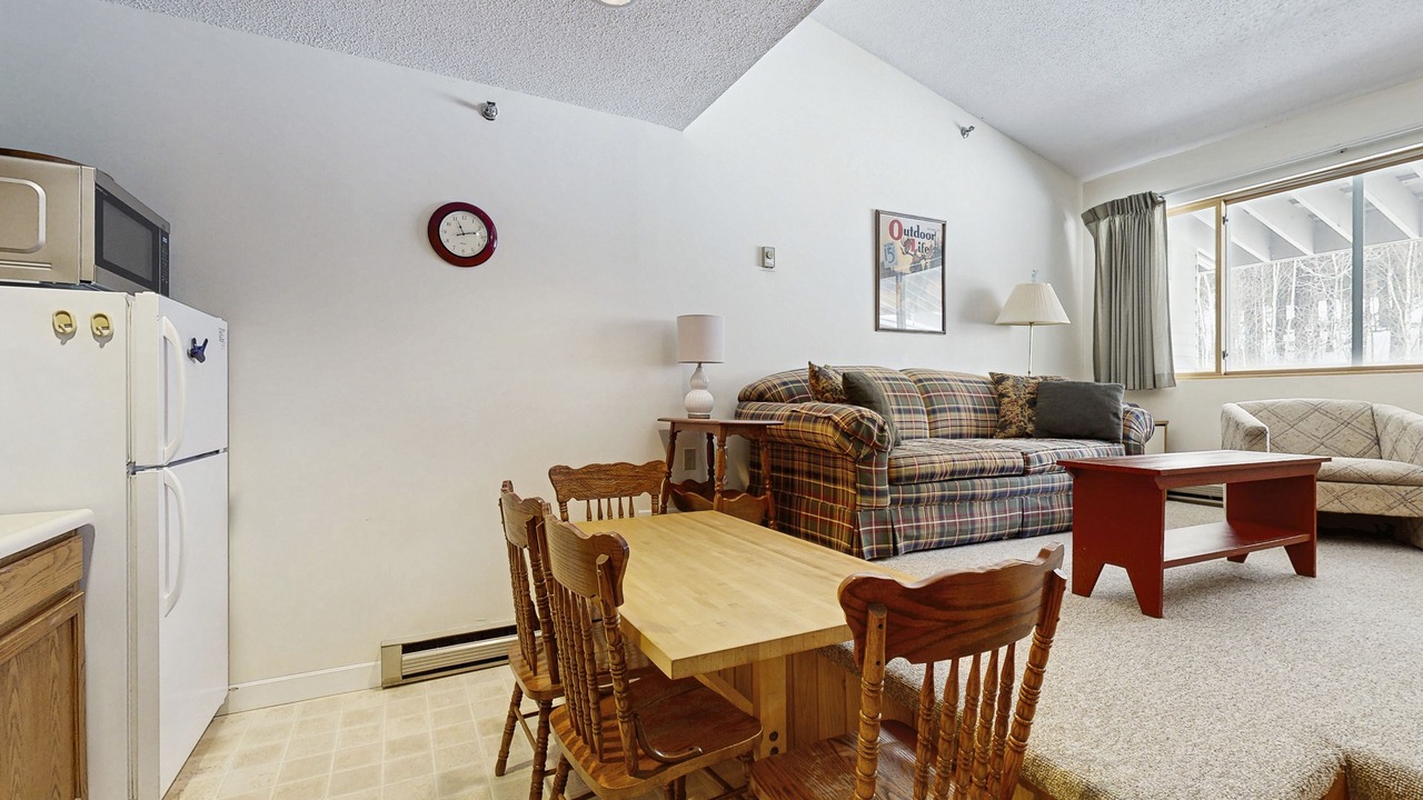 Photo of Livingroom in Sunday River Area