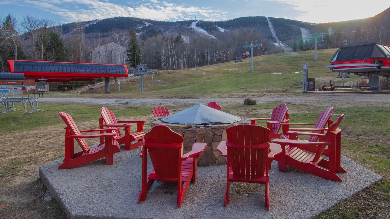 Photo of Outdoor in Sunday River Area