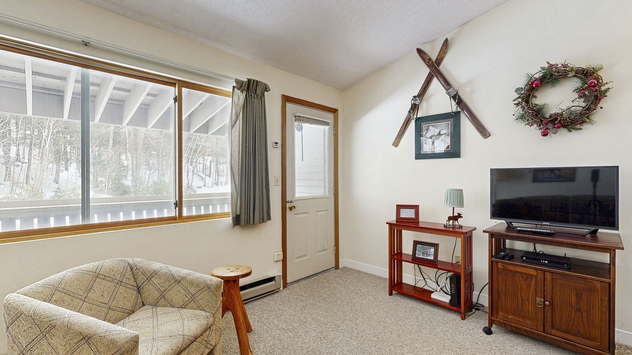 Photo of Livingroom in Sunday River Area