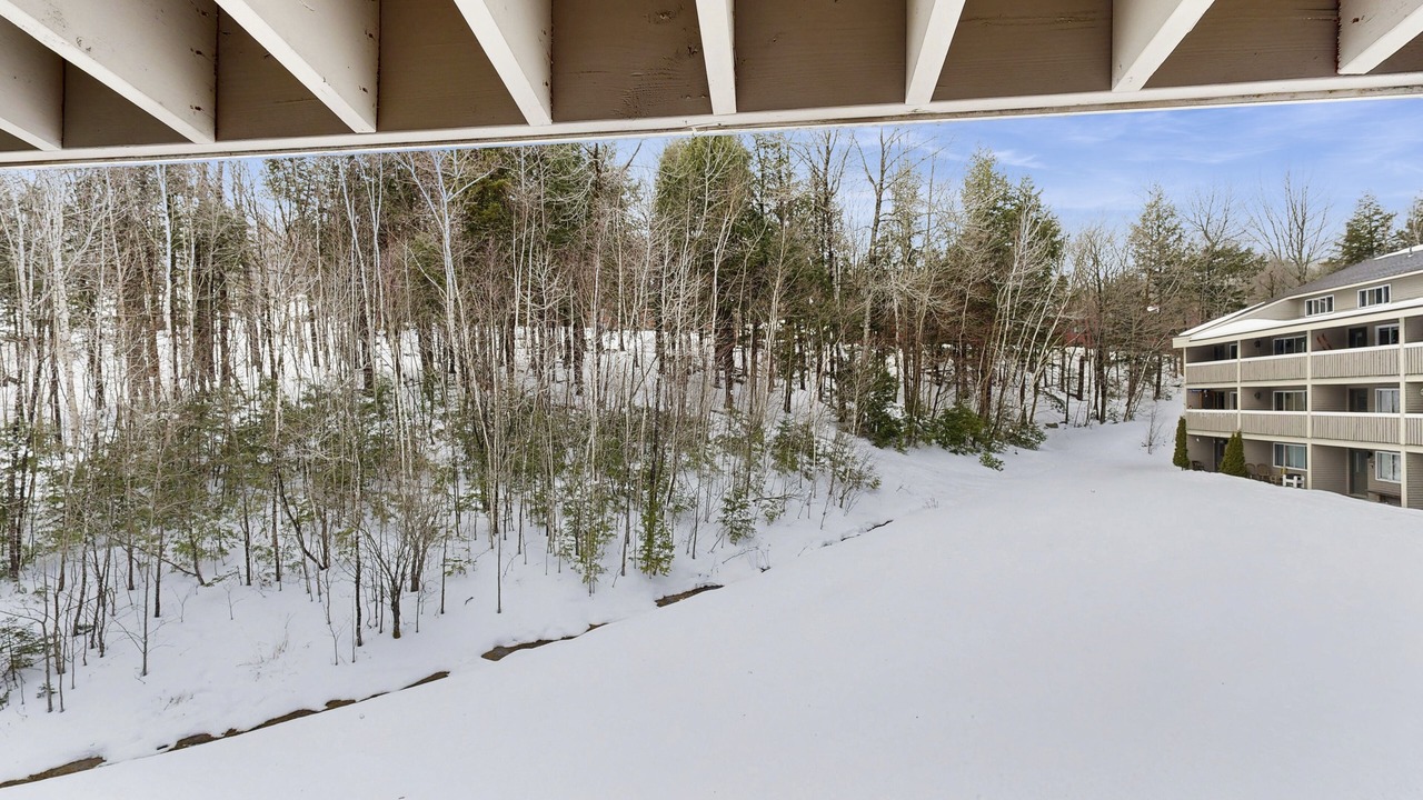 Photo of Outdoor in Sunday River Area