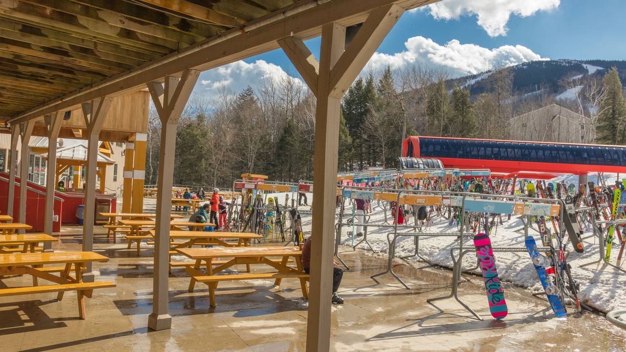Photo of Outdoor in Sunday River Area