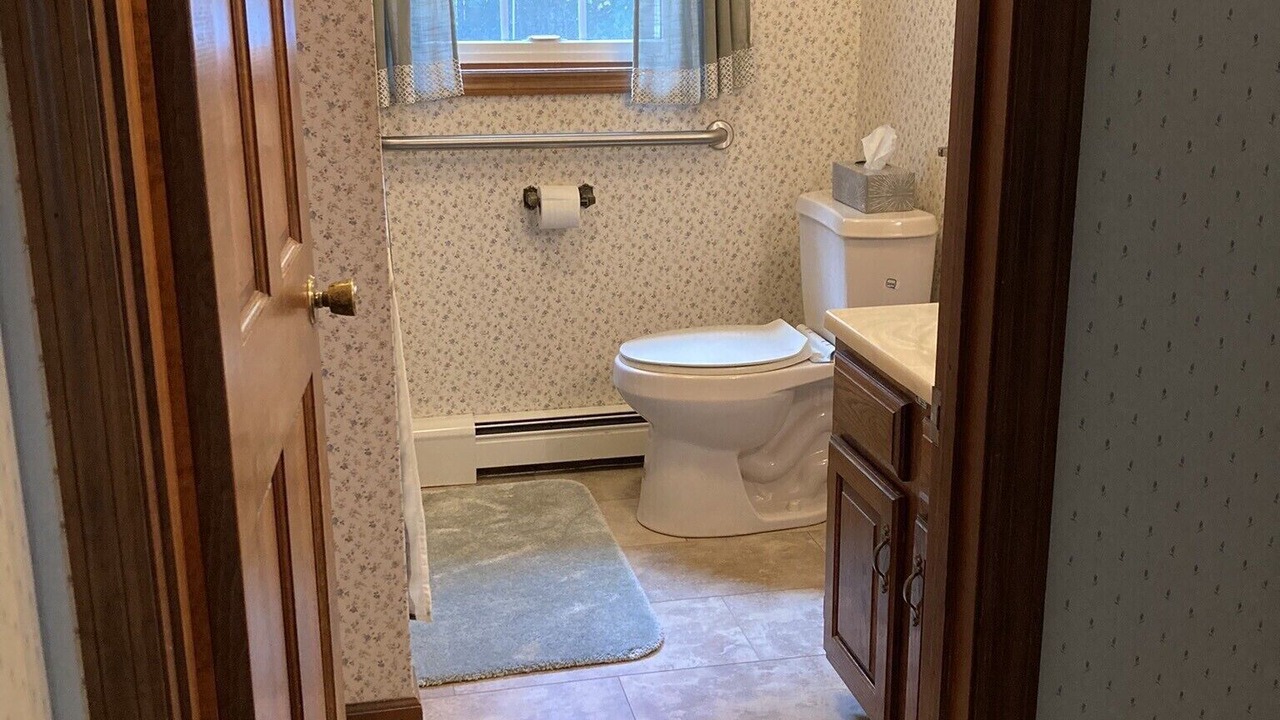 Photo of Bathroom in Verbank