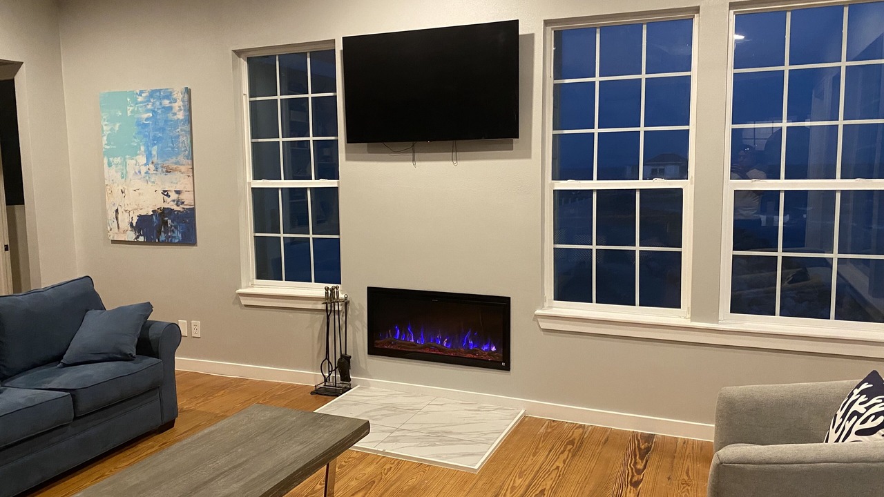 Photo of Livingroom in San Luis