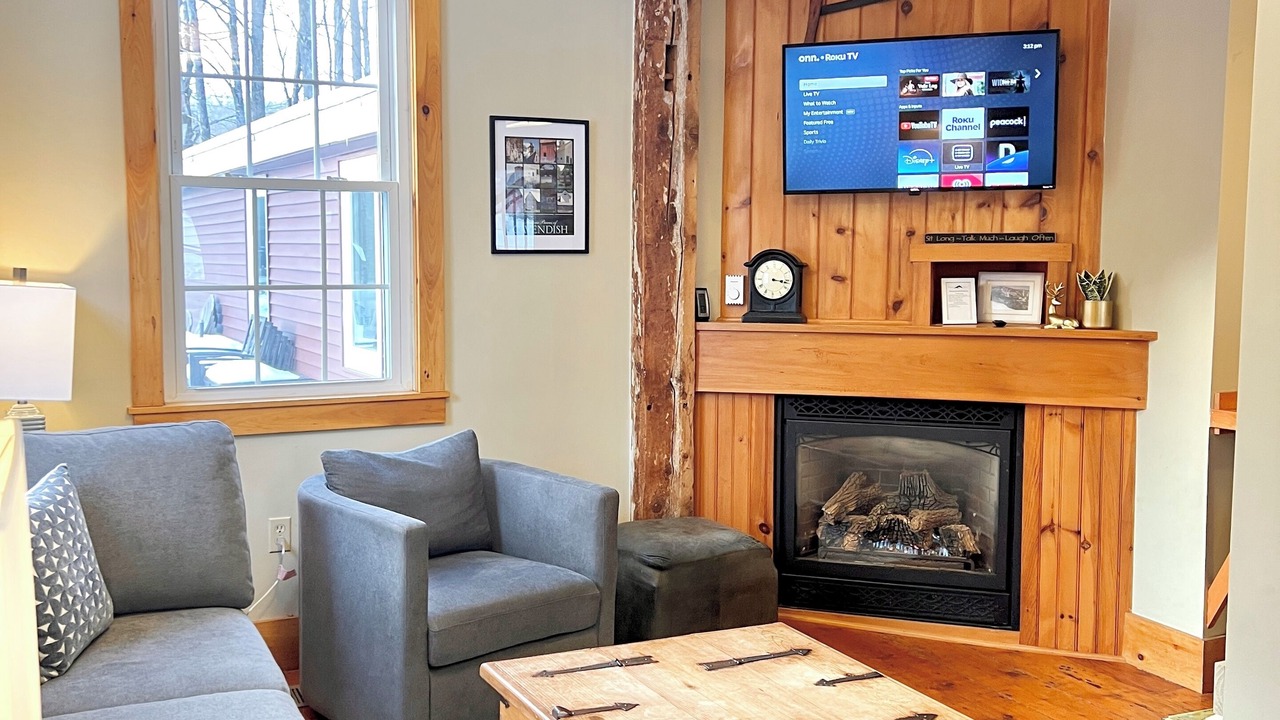 Photo of Livingroom in Ludlow