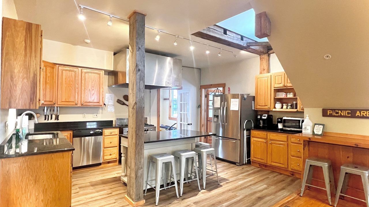Photo of Kitchen in Ludlow